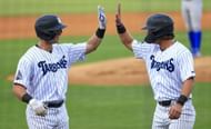 MiLB salaries could go up to at least double of what they used to be.